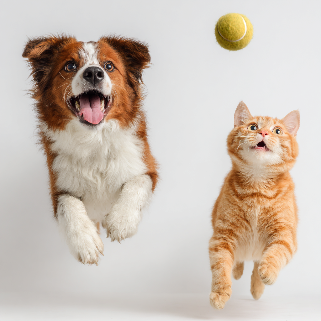 Play & Enrichment