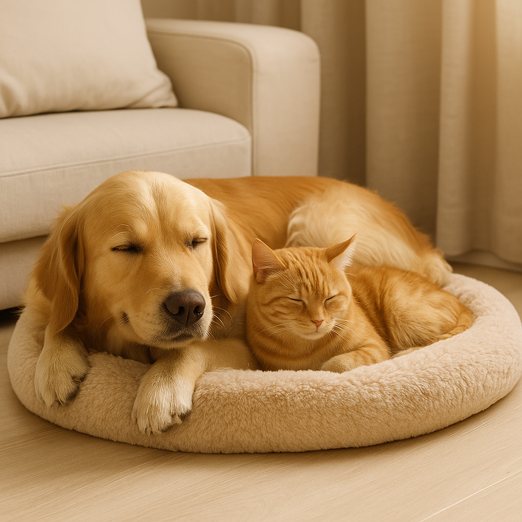 Beds & Comfort