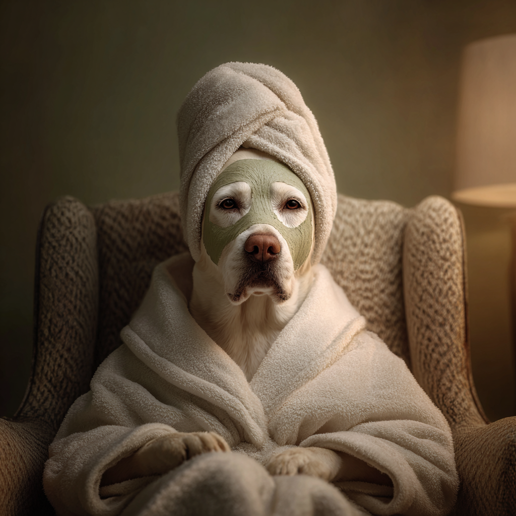 Care & Grooming
