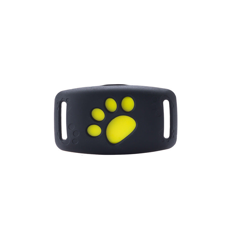 GPS Pet Tracker – Real Time Location & Activity Monitoring