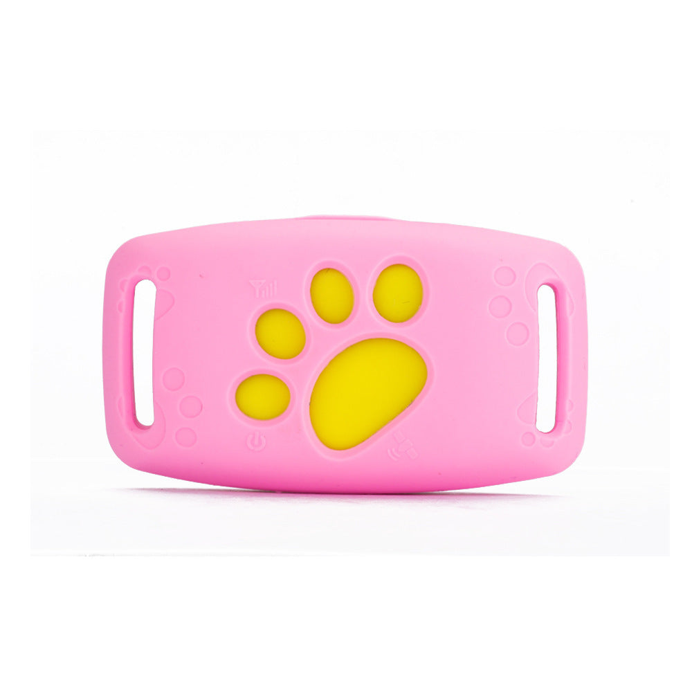 GPS Pet Tracker – Real Time Location & Activity Monitoring