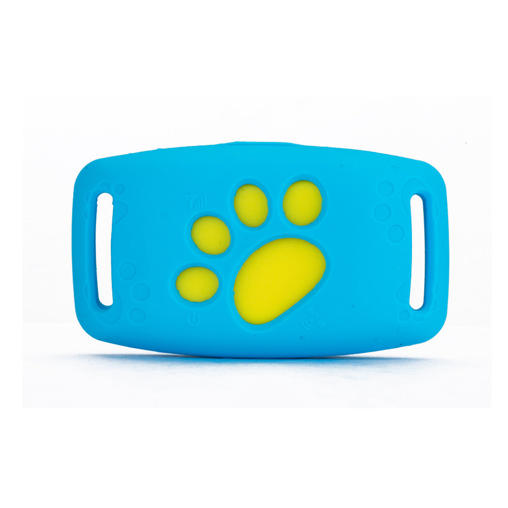 GPS Pet Tracker – Real Time Location & Activity Monitoring