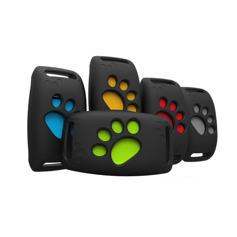 GPS Pet Tracker – Real Time Location & Activity Monitoring