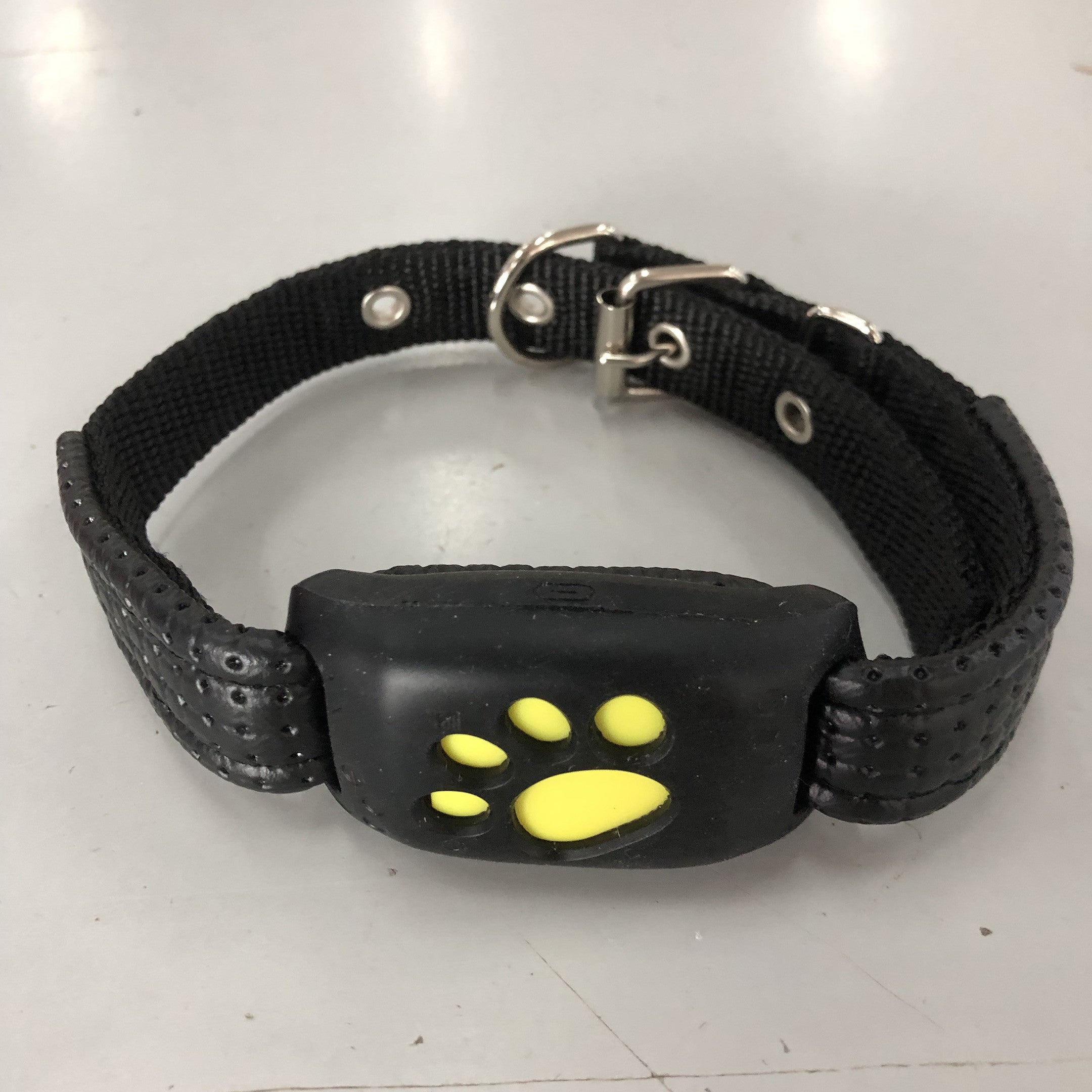 GPS Pet Tracker – Real Time Location & Activity Monitoring