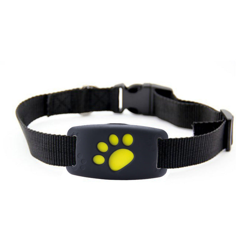 GPS Pet Tracker – Real Time Location & Activity Monitoring